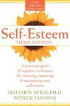 Self-Esteem - Matthew McKay, Patrick Fanning