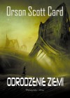 Odrodzenie Ziemi (Powrót do domu, #4) - Orson Scott Card, Kamil Lesiew