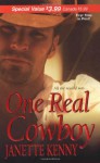 One Real Cowboy - Janette Kenny