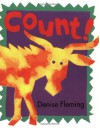 Count! - Denise Fleming