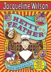 Hetty Feather - Jacqueline Wilson