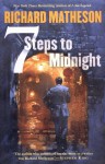 7 Steps To Midnight - Richard Matheson