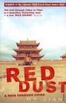 Red Dust - Ma Jian