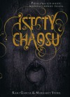 Istoty Chaosu (Caster Chronicles, # 3) - Kami Garcia, Margaret Stohl