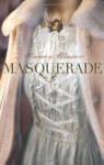 Masquerade - Nancy Moser