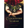 The Clockwork Scarab (Stoker & Holmes, #1) - Colleen Gleason