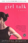 Girl Talk - Julianna Baggott