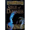 Siege of Darkness (Forgotten Realms: Legacy of the Drow, #3; Legend of Drizzt, #9) - R.A. Salvatore