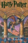 Harry Potter e a Pedra Filosofal - Mary GrandPré, Lia Wyler, J.K. Rowling