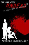 The Man From U.N.D.E.A.D.'s St Valentine's Day Massacre (An Agent Ward short story) - Darren Humphries