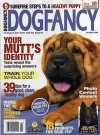 Dog Fancy Magazine October 2008 Shar Pei (Single Back Issue) - Dog Fancy