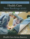 Health Care State Rankings - Kathleen O'Leary Morgan, Scott Morgan