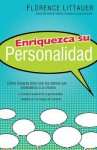 Enriquezca Su Personalidad - Florence Littauer