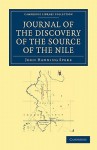 Journal of the Discovery of the Source of the Nile - John Hanning Speke