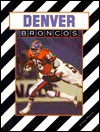 Denver Broncos - Steve Potts