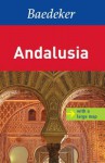 Baedeker Andalusia - Rainer Eisenschmid, Reinhard Zakrzewski, Martina Johnson