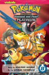 Pokemon Adventures: Diamond and Pearl/Platinum, Vol. 8 - Hidenori Kusaka, Satoshi Yamamoto