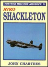 Avro Shackleton - John Chartres