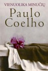 Vienuolika minučių - Paulo Coelho