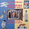 Howard Finster, Stranger from Another World: Man of Visions Now on This Earth - Howard Finster, Roger Manley, Victor Faccinto, Tom Patterson