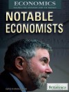 Notable Economists - Brian Duignan