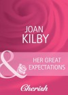 Her Great Expectations (Mills & Boon Cherish) (Summerside Stories - Book 1) - Joan Kilby