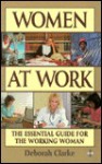 Women at Work - Deborah Clarke