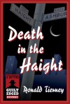 Death In The Haight - Ronald Tierney