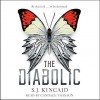 The Diabolic (The Diabolic #1) - Candace Thaxton, S.J. Kincaid