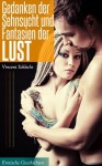 Gedanken der Sehnsucht und Fantasien der Lust (German Edition) - Vincent Schlecht, Erotica Verlag