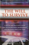 The Will to Survive - Bobby Smith