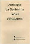 Antologia da Novíssima Poesia Portuguesa - Pedro Mexia