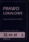 Prawo lokalowe - Jerzy Pisuliński