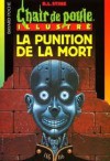 La Punition de la mort - R.L. Stine, Jean-Michel Nicollet