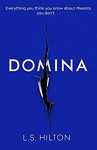 Maestra 02. Domina - LS HILTON