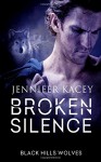 Broken Silence (Volume 42) - Jennifer Kacey