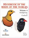 Handbook Of The Birds Of The World - Jordi Sargatal