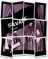 Savage: A Novel - Angel Berry