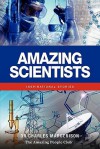 Amazing Scientists: Inspirational Stories - Charles Margerison