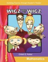 Wigz Will Be Wigz - Christi E. Parker