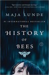 The History of Bees - Maja Lunde