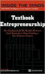 The ABCs of Entrepreneurship - John Sibley Butler, Paul J. Magelli Sr.