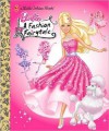 Barbie: Fashion Fairytale - Meika Hashimoto