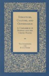 Structure, Culture, and Governance: A Comparison of Norway and the United States - Guy B. Peters