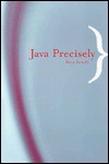 Java Precisely - Peter Sestoft