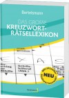 Bertelsmann Das große Kreuzworträtsellexikon - Unbekannt