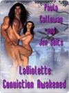 La Violette - Paula Calloway, Jen Suits