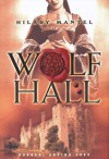 Wolf Hall (Thomas Cromwell, #1) - Hilary Mantel, Karin Suursalu, Tiiu Kraut