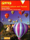 Qnvq Advanced Leisure and Tourism - John Ward, Philip Higson, William Campbell