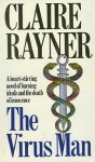 The Virus Man - Claire Rayner